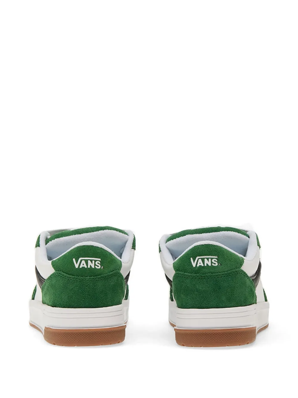 Vans Hylane sneakers Wit