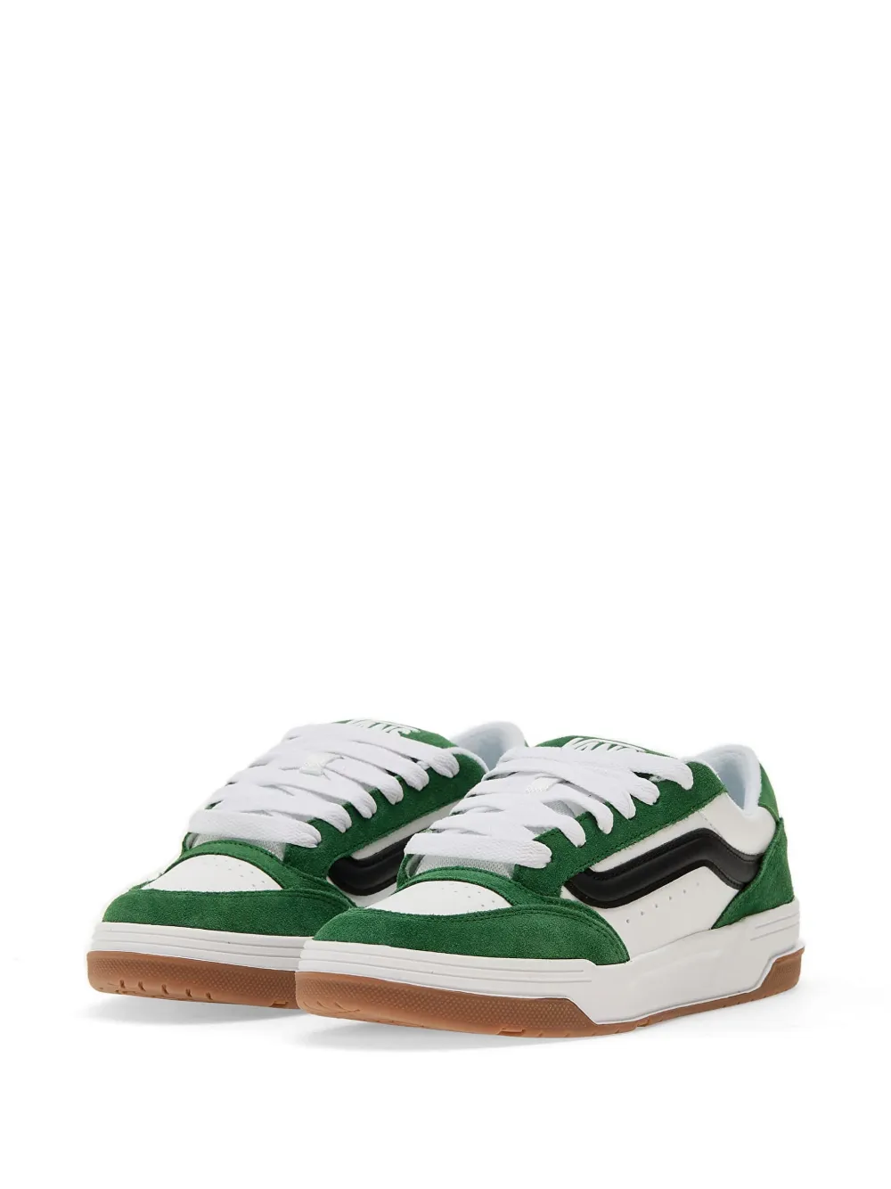 Vans Hylane sneakers Wit