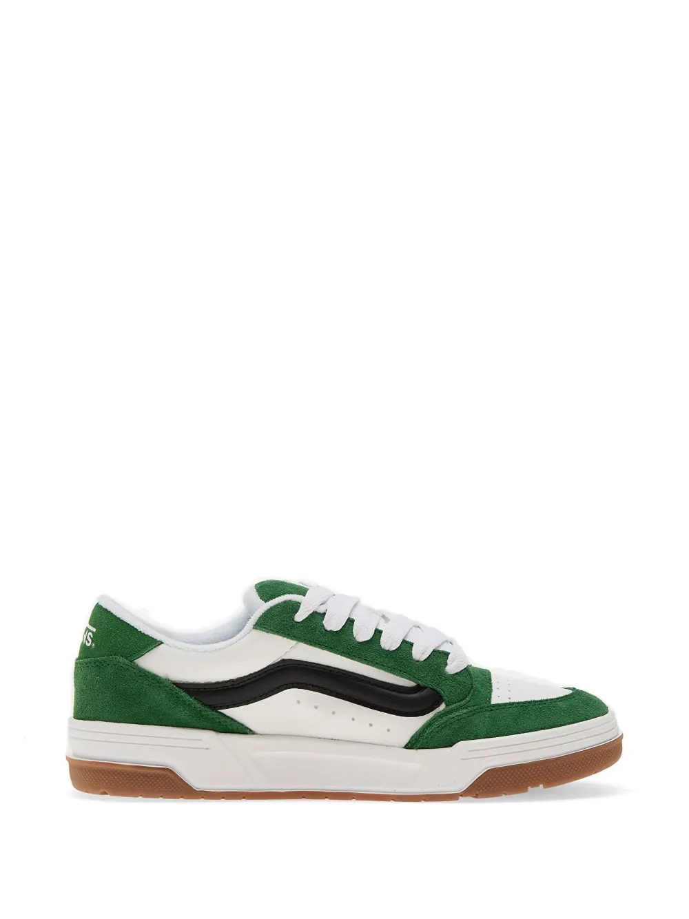Vans Hylane Sneakers - Weiß