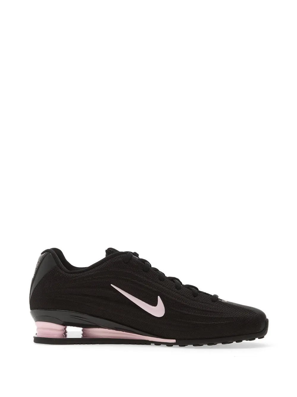 Nike Shox Z sneakers Zwart