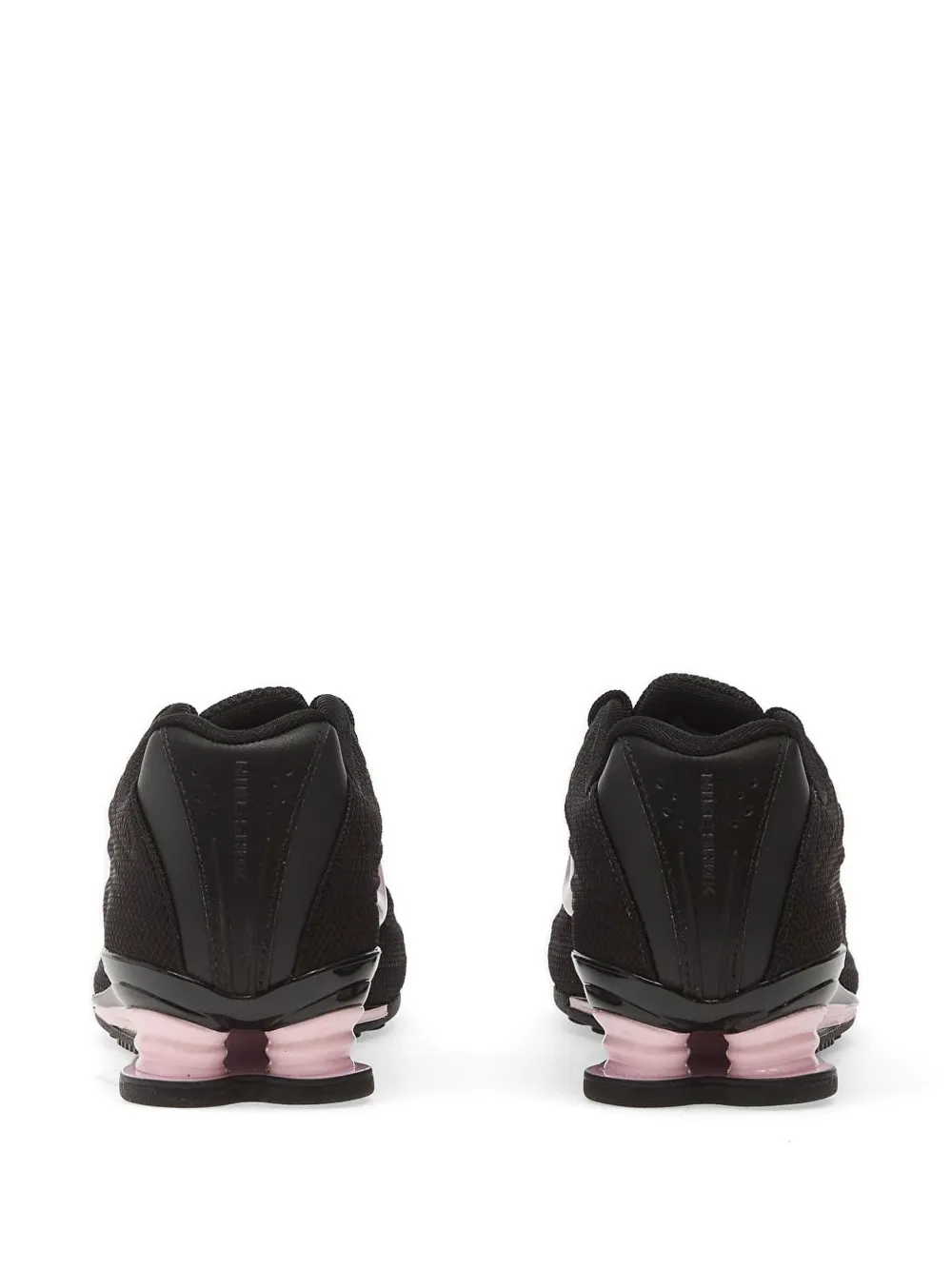 Nike Shox Z sneakers Zwart