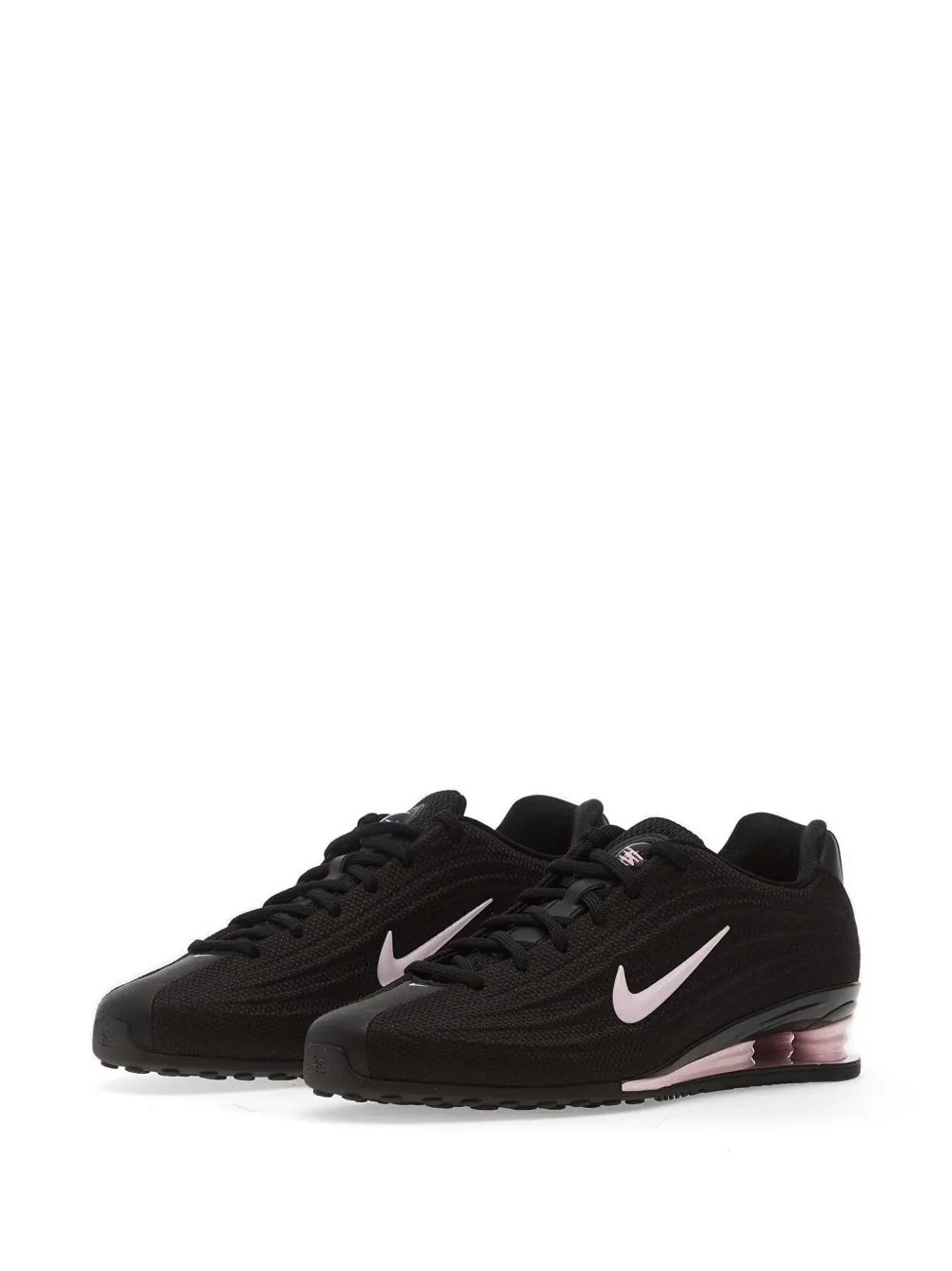 Nike Shox Z sneakers Zwart