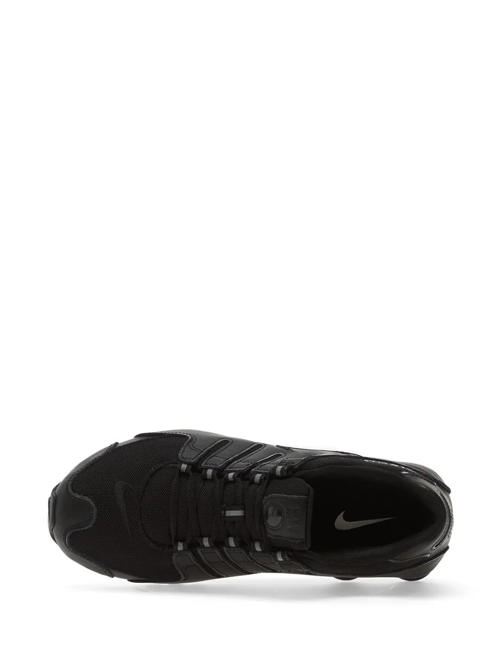 Nike Shox Nz sneakers Zwart