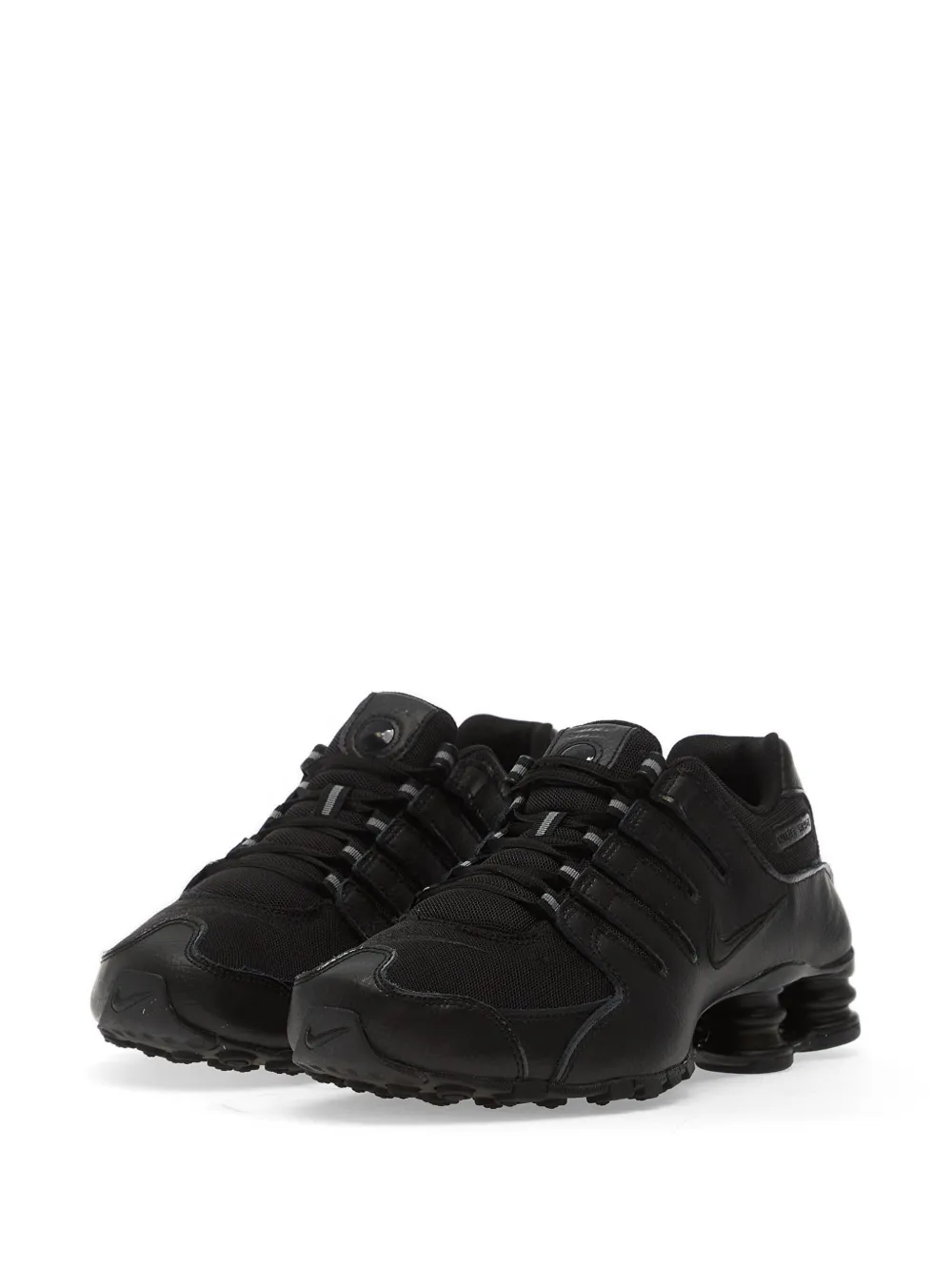 Nike Shox Nz sneakers Zwart