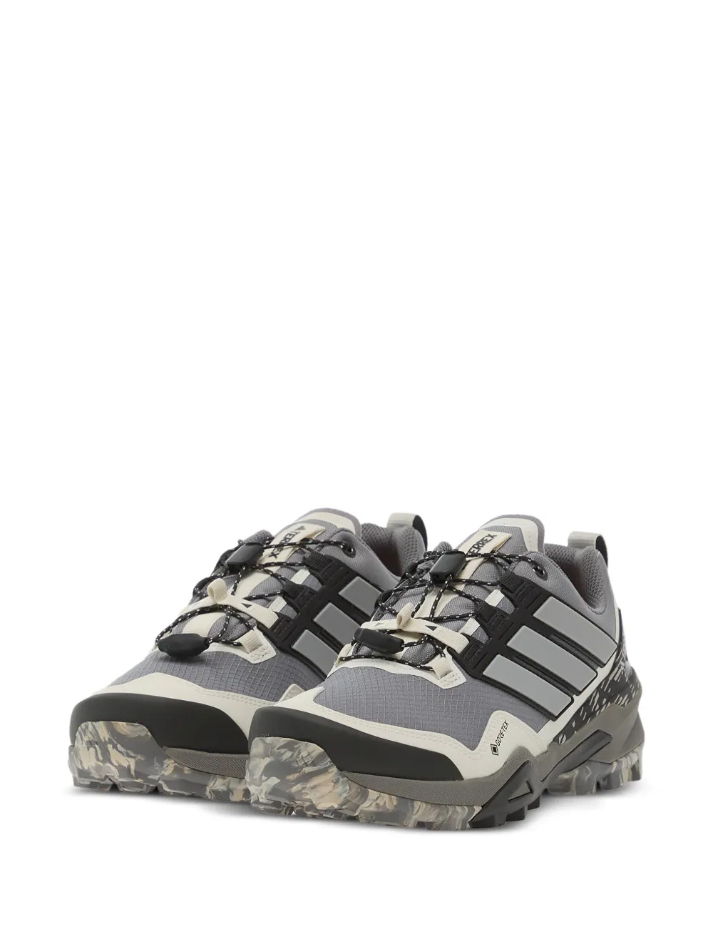 adidas Skychaser Terrex sneakers Grijs