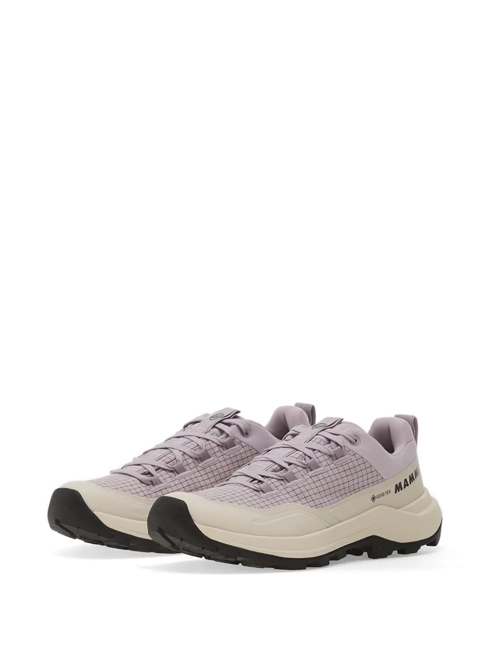 Mammut Sertig III Low GTX sneakers Paars