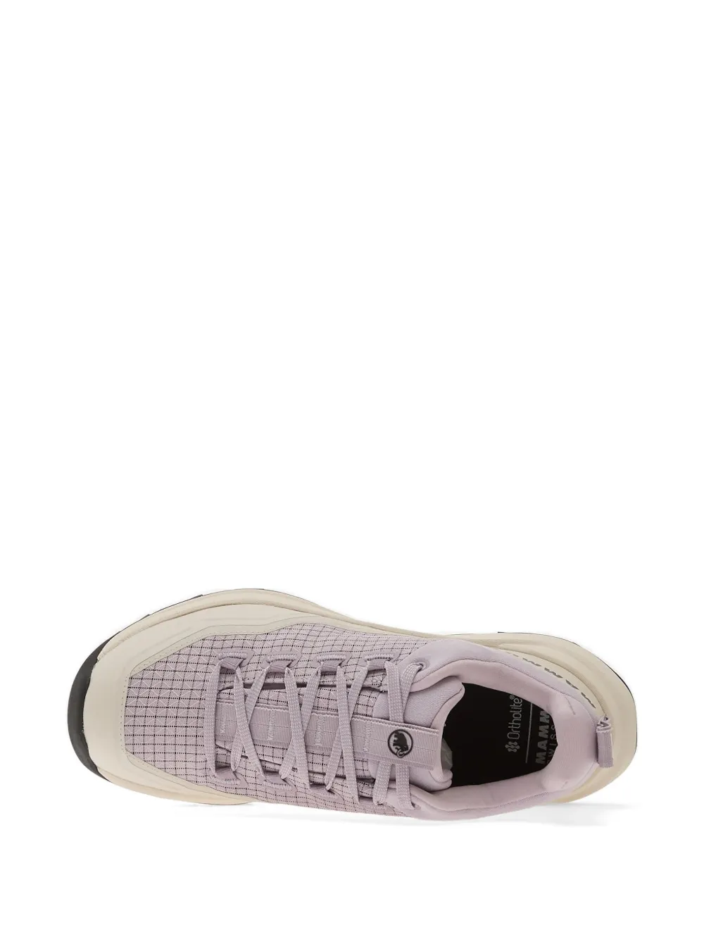 Mammut Sertig III Low GTX sneakers Paars