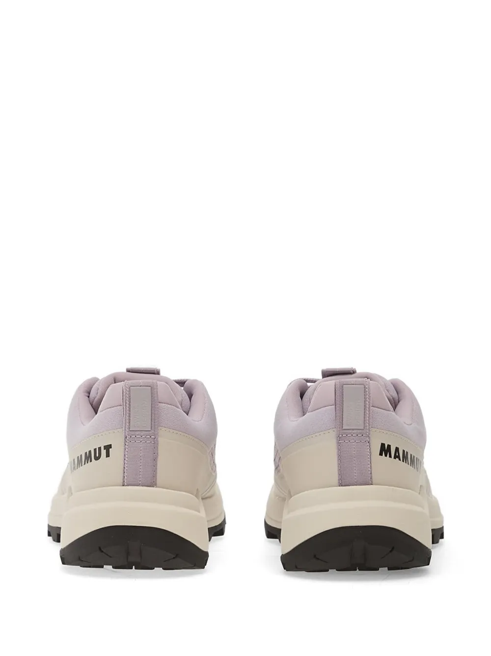 Mammut Sertig III Low GTX sneakers Paars