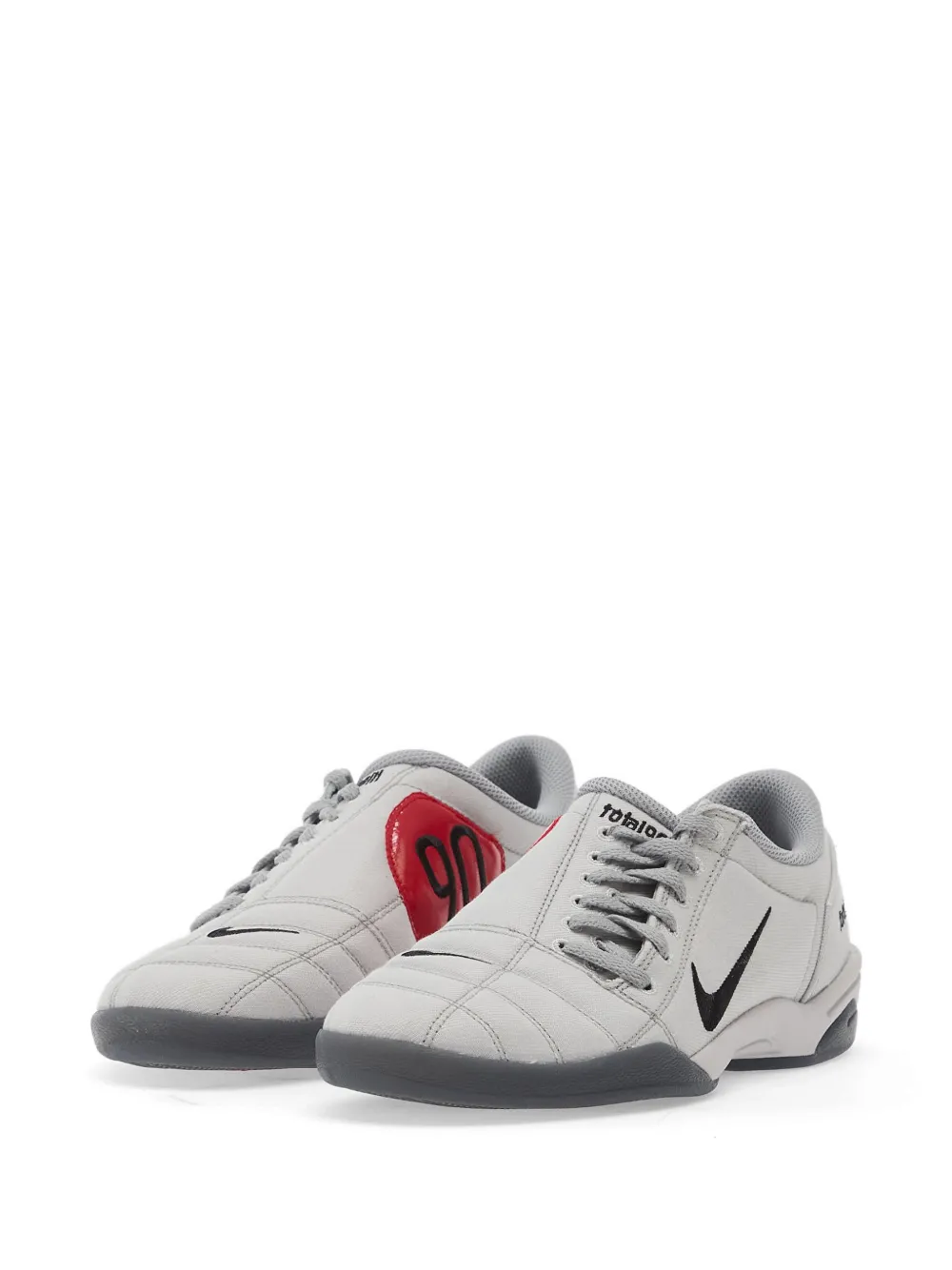 Nike Total90 sneakers Grijs