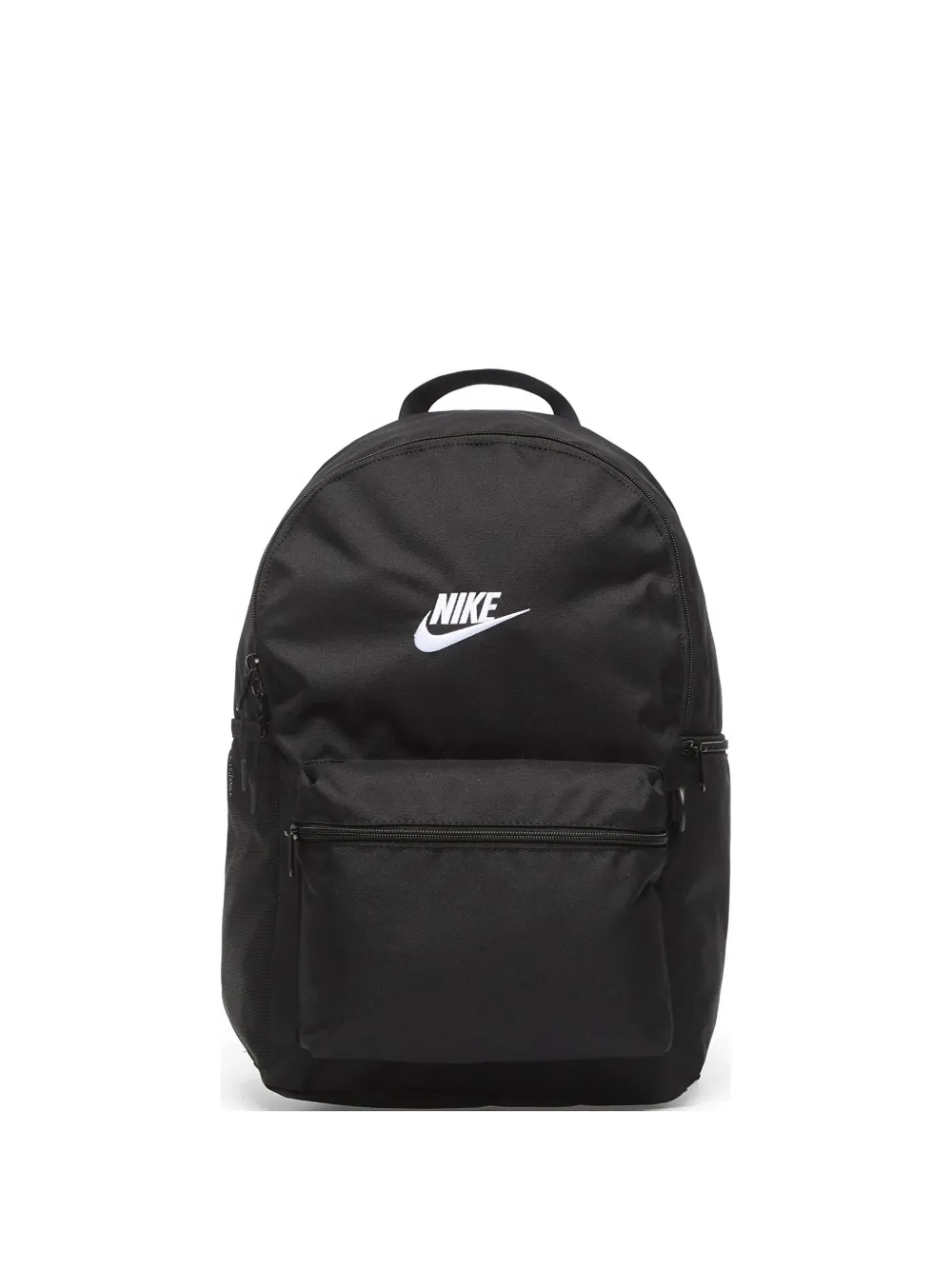 Nike logo-detail backpack - Nero