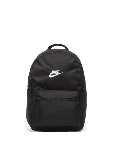 Nike logo-detail backpack