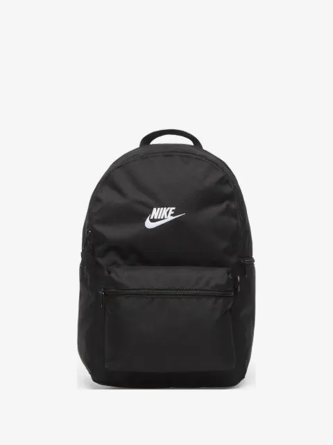 Nike logo-detail backpack