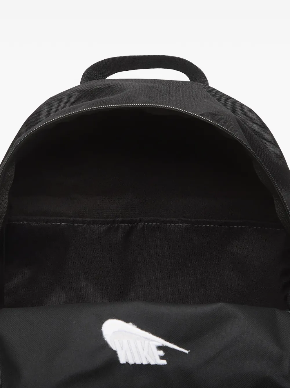 Nike Rugzak met logodetail Zwart