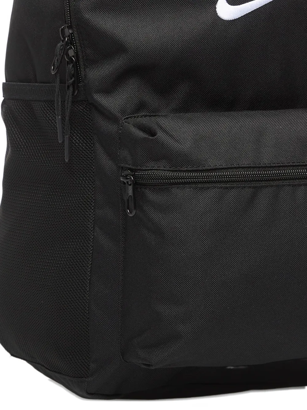 Nike Rugzak met logodetail Zwart