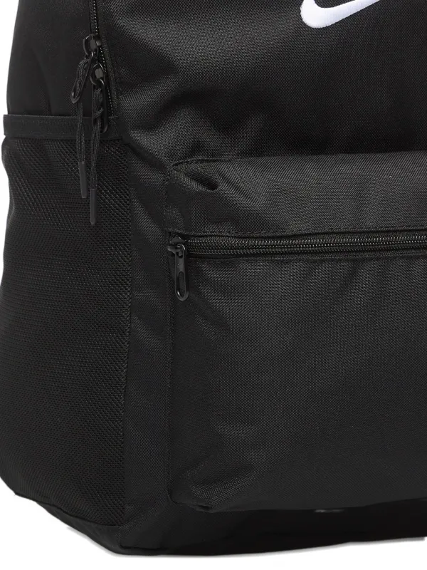 nike backpacks on sale black Brasilia 9.5 30L Backpack Made with at least 65% recycled polyester Black Bags & Backpacks.