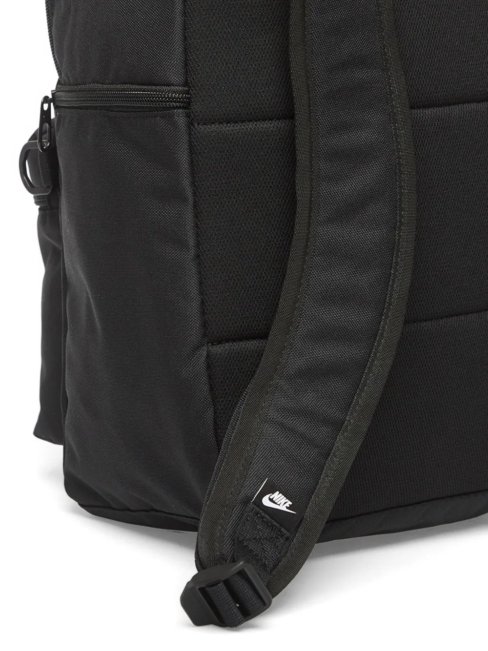 Nike Rugzak met logodetail Zwart
