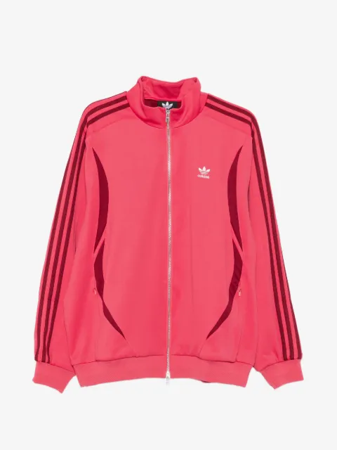 adidas Wales Bonner sweater med stribedetalje