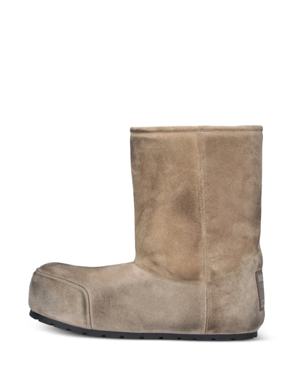 Balenciaga Dumbo boots Beige