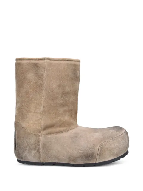 Balenciaga Dumbo boots