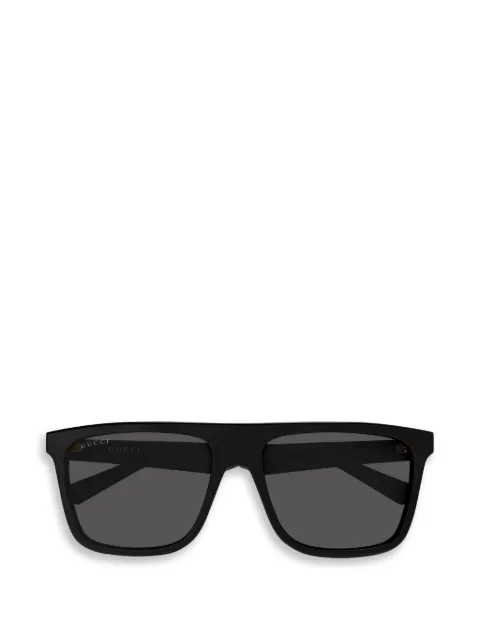 Gucci Eyewear gafas de sol con montura cuadrada
