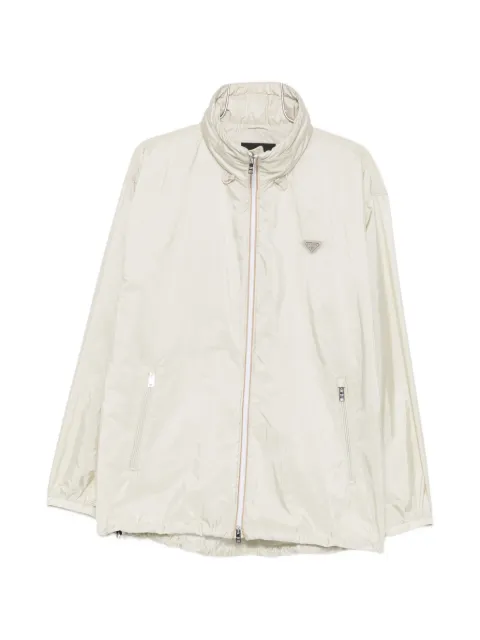 Prada long-sleeves jacket