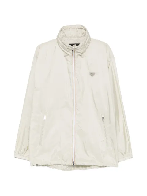 Prada langærmet jakke