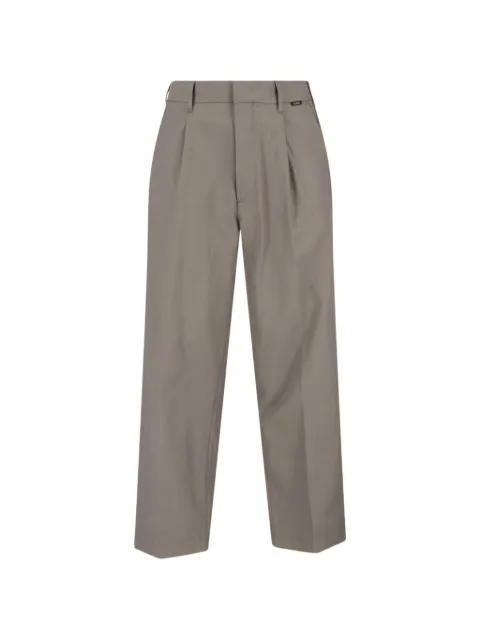 Closed Blomberg trousers