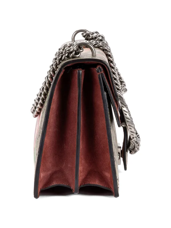 Gucci Pre-Owned ディオニュソス GG ブルームス ショルダーバッグ