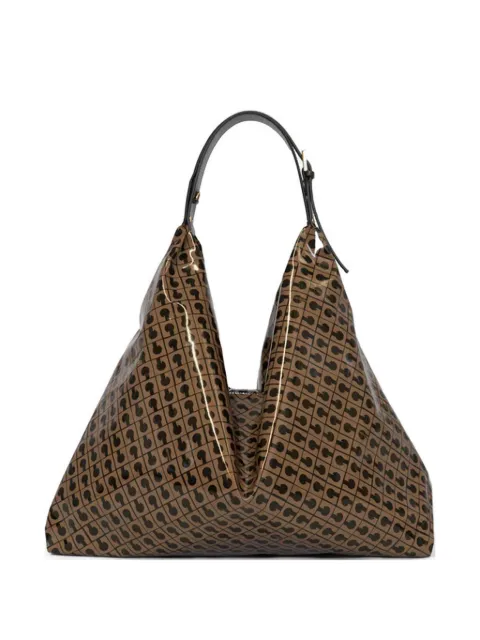 Gherardini Amazzonia tote bag
