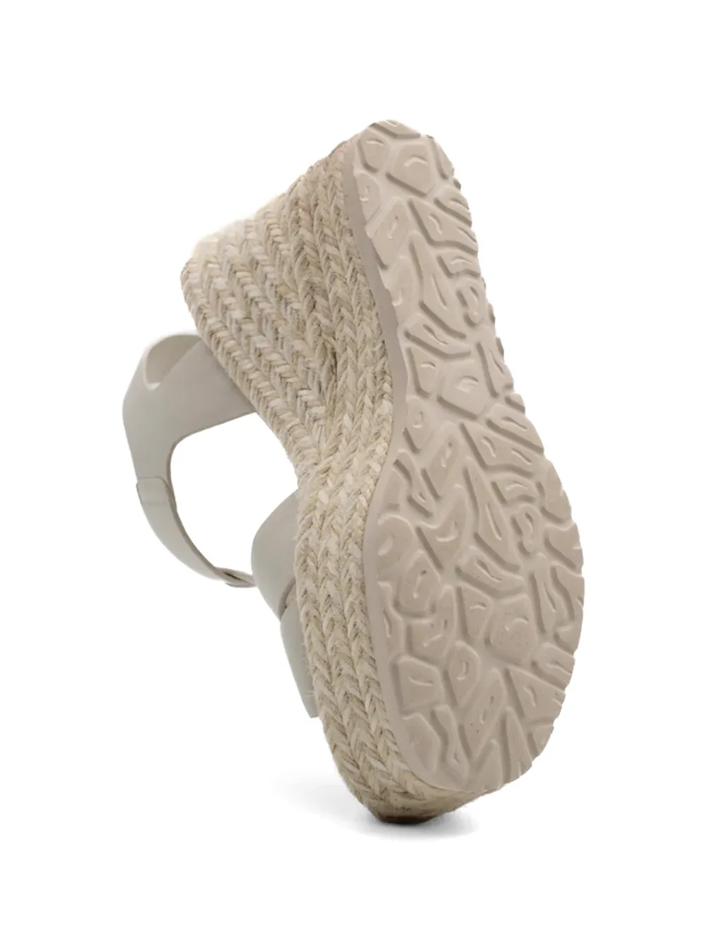 Paloma Barceló Olivia sandals Beige