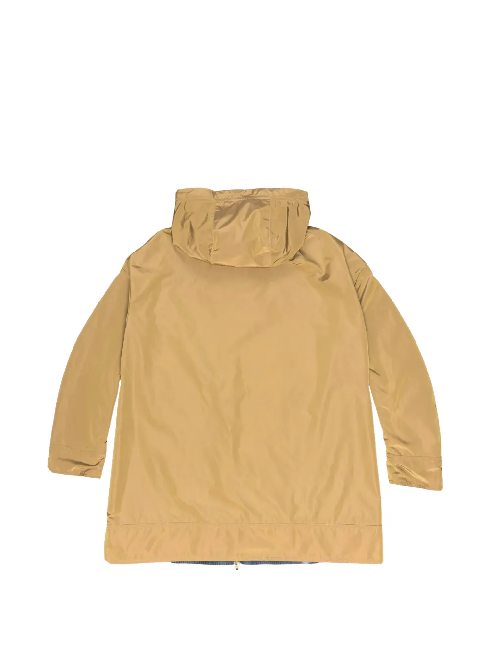  Herno Chubasquero Reversible Con Capucha - Neutro 