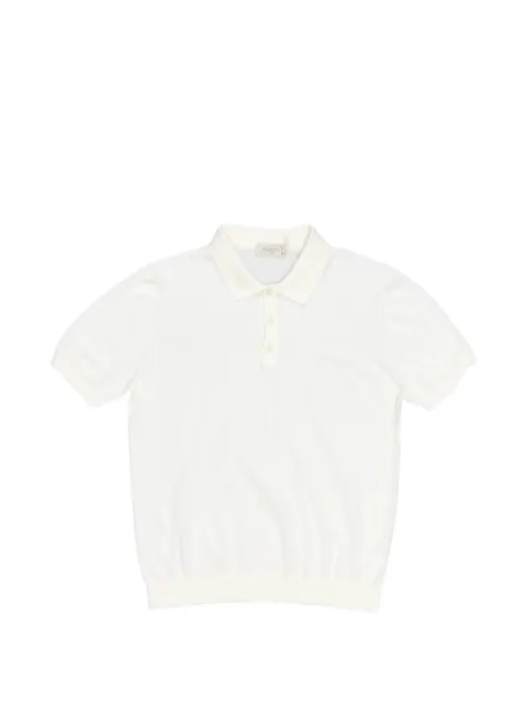 Piacenza 1733 short-sleeves polo shirt