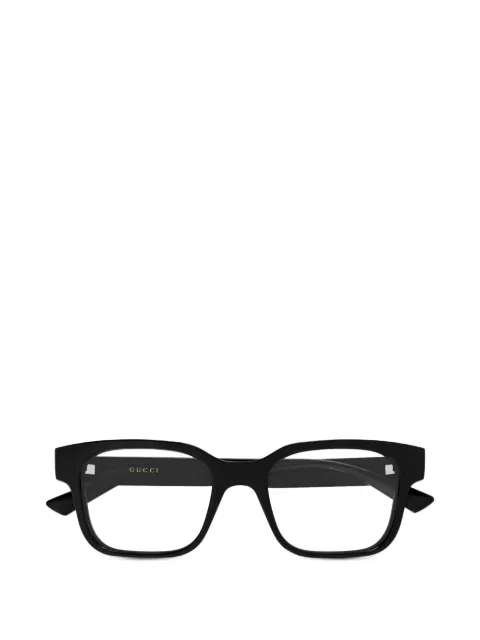 Gucci Eyewear square-frame glasses