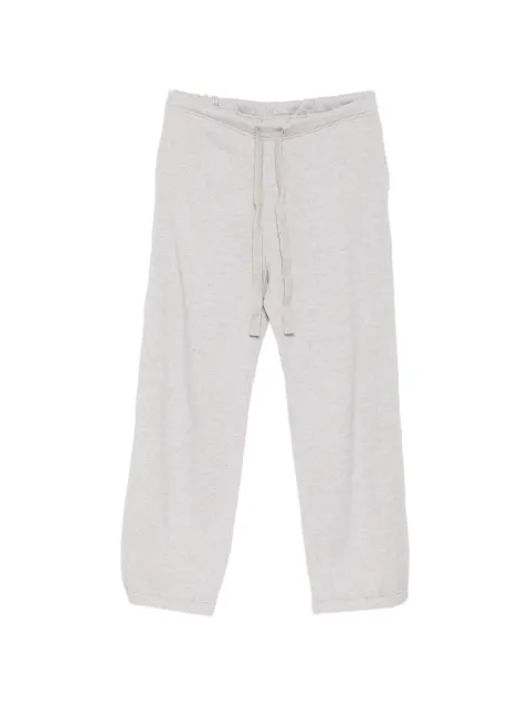 visvim drawstring-waist track pants