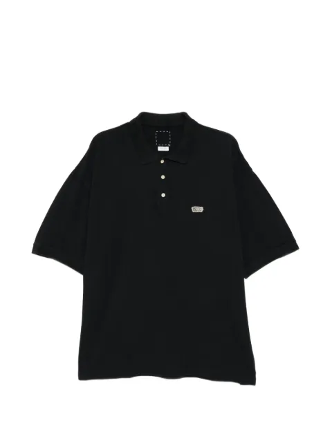 visvim Mondo Weller polo shirt