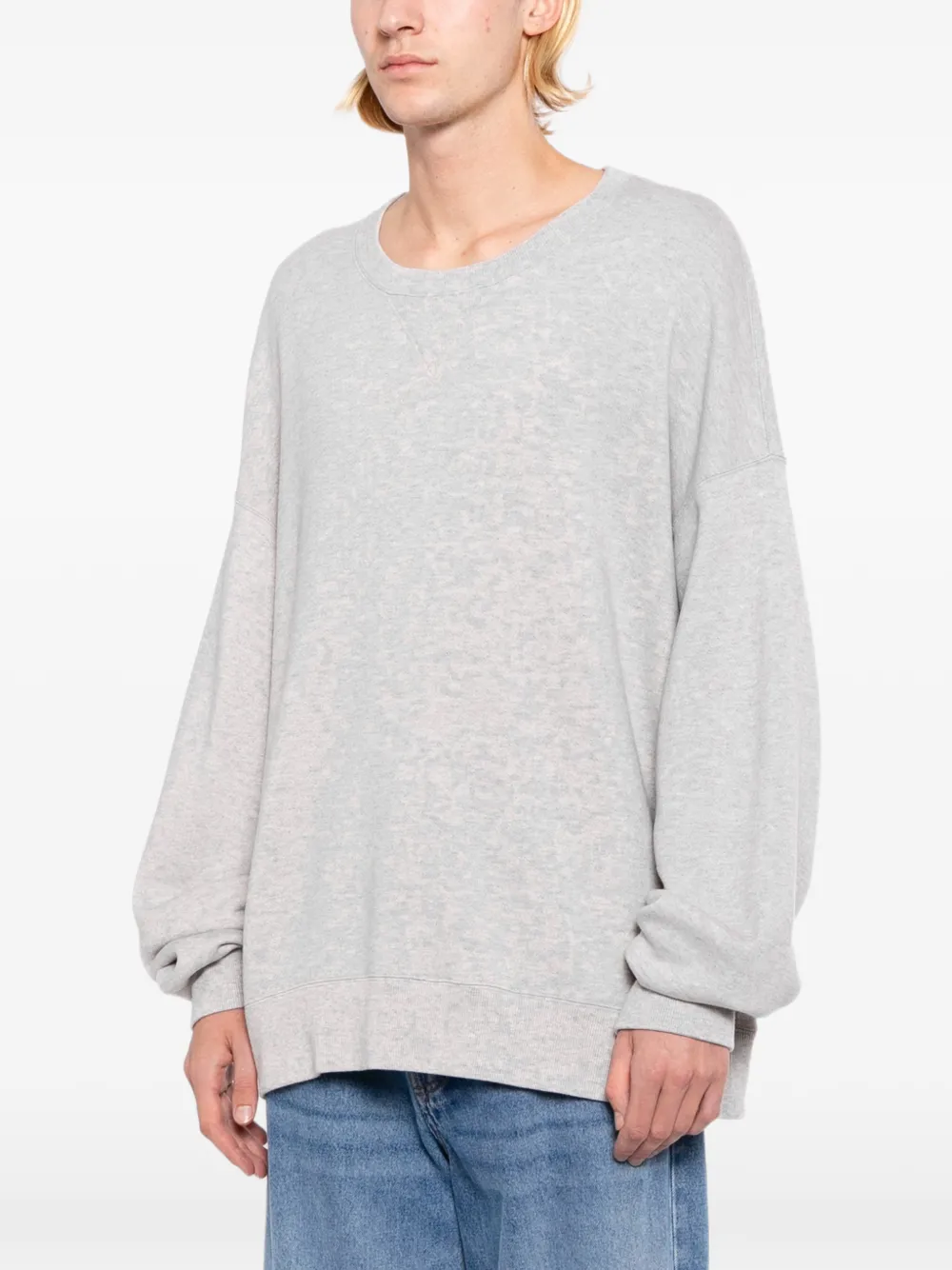 visvim Sweater Grijs