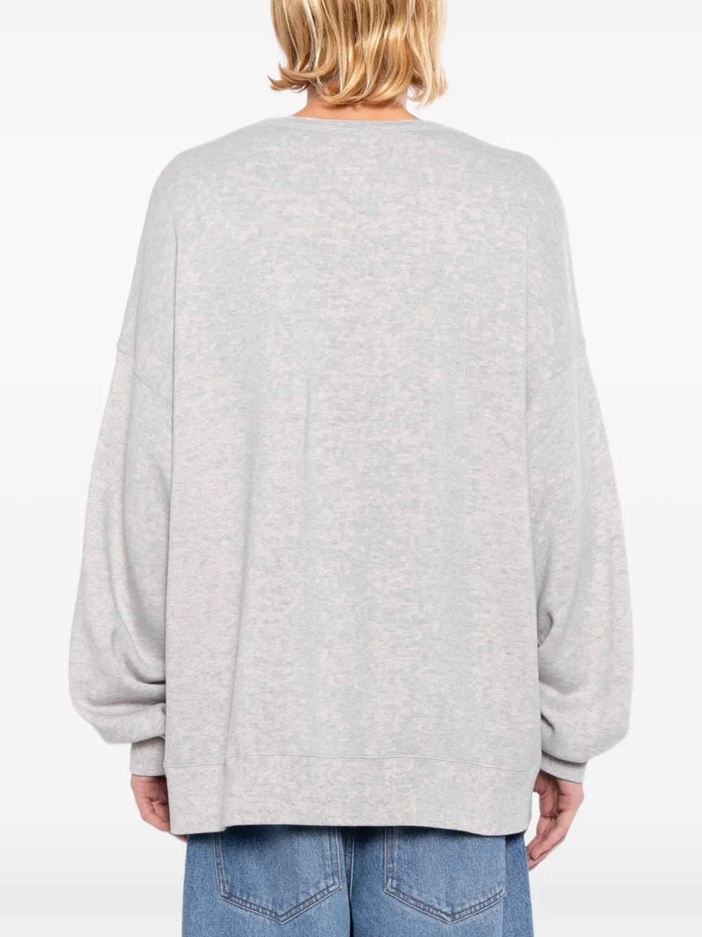 visvim Sweater Grijs