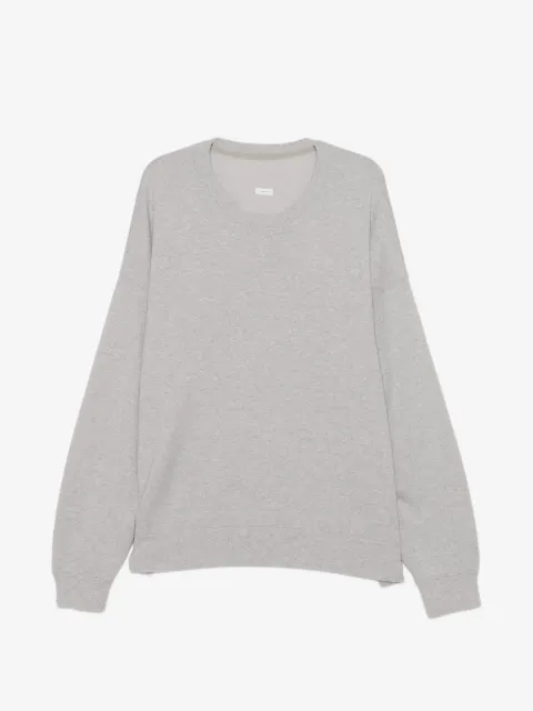 visvim Jumbo SB sweatshirt