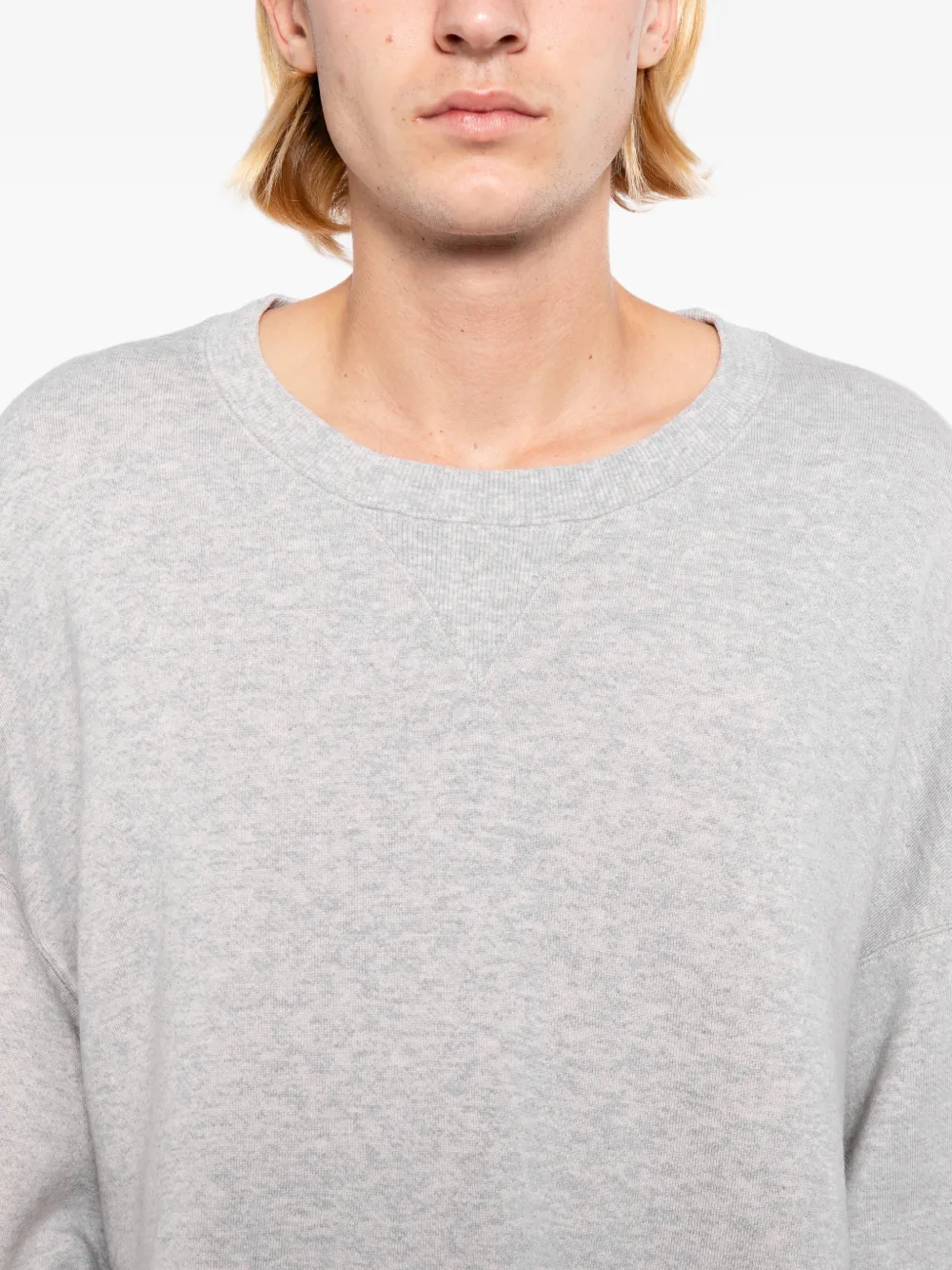 visvim Sweater Grijs