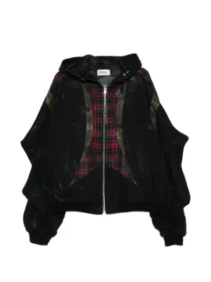 Junya Watanabe MAN x Keith Haring graphic-print Jacket | White