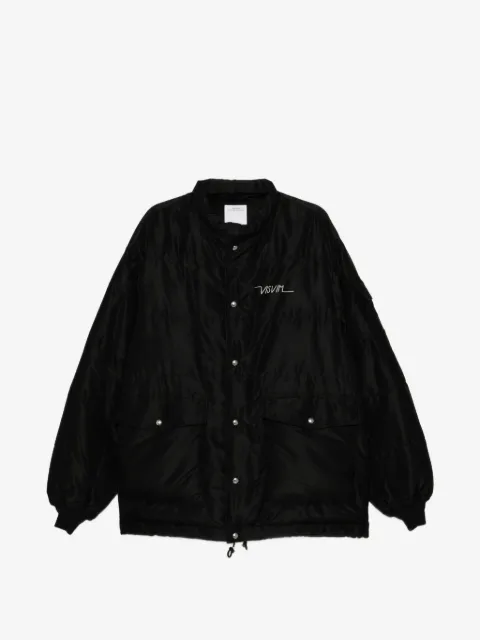 visvim Elias down jacket