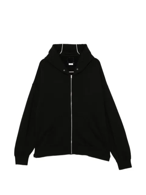 visvim Jumbo SB zip-up hoodie
