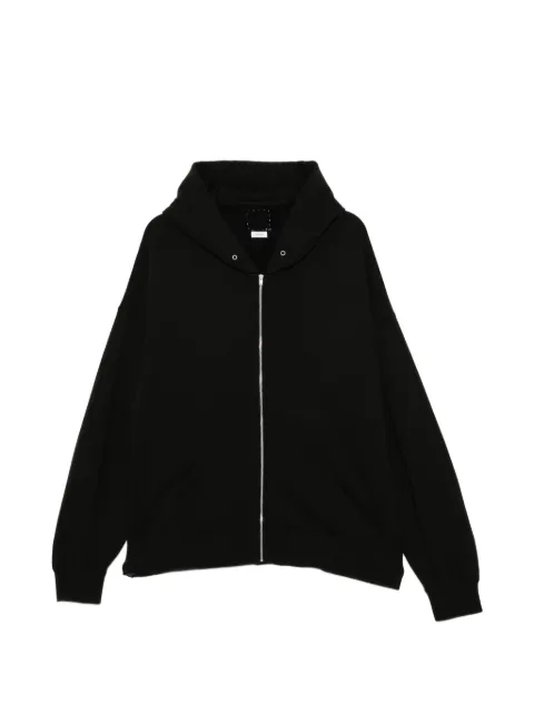 visvim Jumbo SB zip-up hoodie