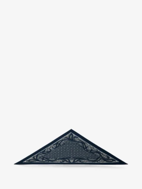 ETRO triangular scarf