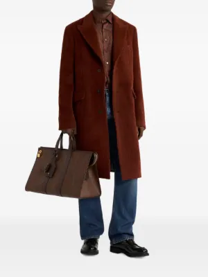 Etro（エトロ）メンズ チェスターコート＆シングルコート - FARFETCH