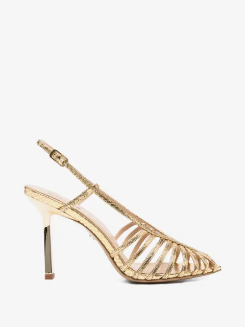 Lola Cruz Agata sandals