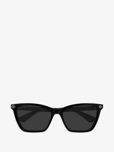 Gucci Eyewear Eckige Sonnenbrille