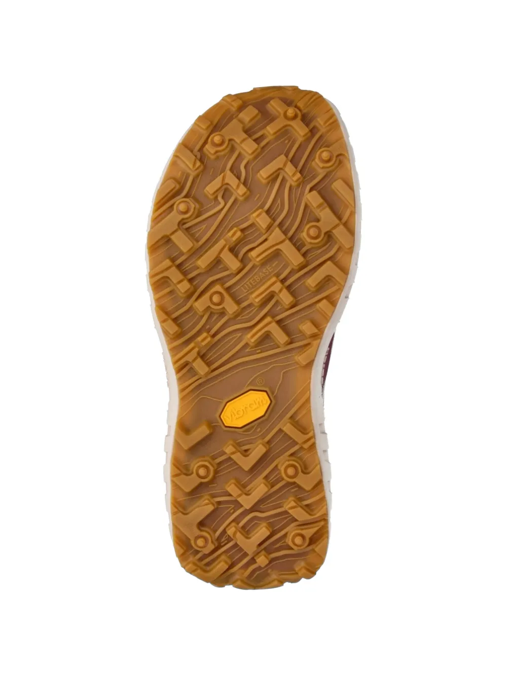 norda NR 001 sneakers Grijs