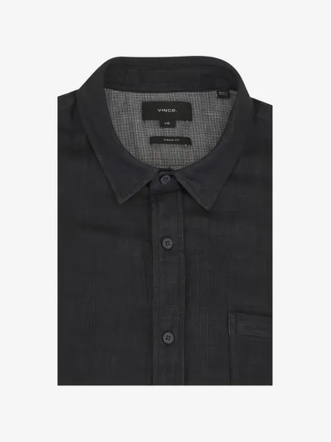 Vince button-up shirt