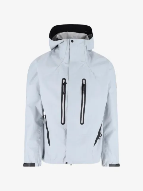and Wander veste 2.5 L à capuche